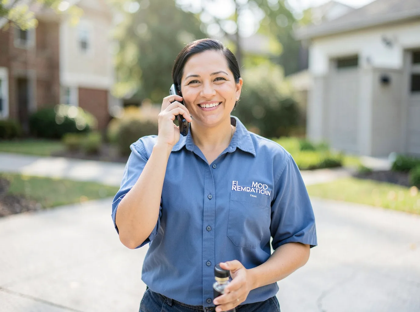 Mold Remediation Friant, CA FAQs